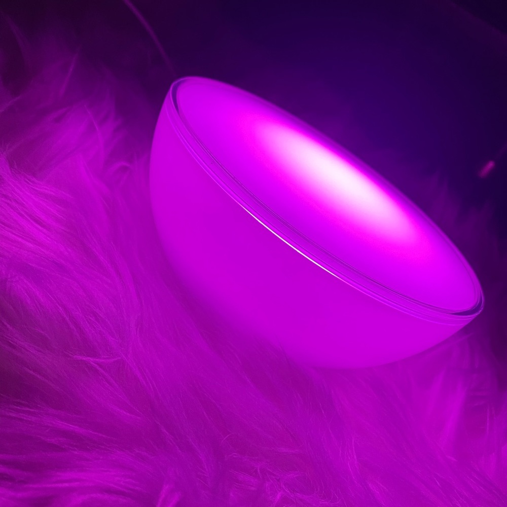 Philips Hue Go Portable Color Ambience Light